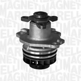MAGNETI MARELLI 350982069000 -  Водяной насос